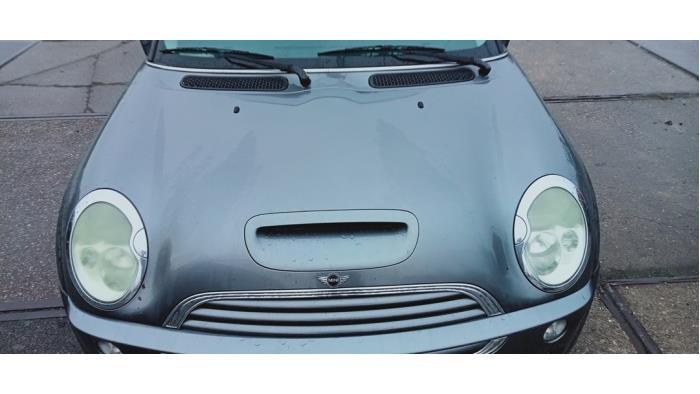 Motorkap van een Mini Cooper S (871), Auto-onderdelen, Carrosserie en Plaatwerk, Gebruikt, -, -, Ophalen of Verzenden