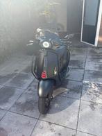 Vespa sprint notte i-get 2020, Ophalen, Overige modellen, Maximaal 45 km/u, Zo goed als nieuw