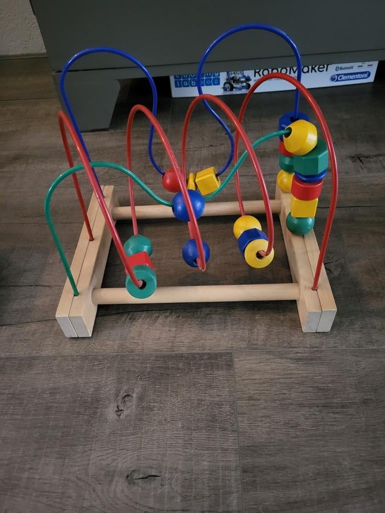 Telraam, Ophalen of Verzenden, Zo goed als nieuw