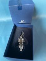 Swarovski beeld miniatuur Krokodil, Verzamelen, Swarovski, Ophalen of Verzenden, Zo goed als nieuw, Figuurtje