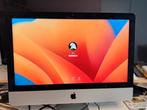 iMac 21.5-inch Late 2013 - 2.7 GHz Core i5, 8GB RAM, Computers en Software, Apple Desktops, Ophalen, Gebruikt, 2 tot 3 Ghz, 8 GB