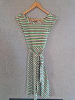 Who's That Girl retro jurk, Who's That Girl, Ophalen of Verzenden, Knielengte, Maat 36 (S)