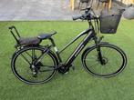 Nette elektrische fiets!, Ophalen of Verzenden, Zo goed als nieuw, Minder dan 10 versnellingen, Overige merken
