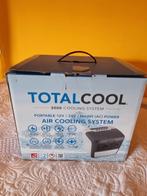 TotalCool 3000 draagbare airco, Ophalen of Verzenden, Nieuw, Minder dan 60 m³, 3 snelheden of meer