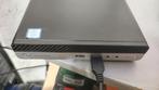 Hp prodesk mini pc 400 G3, Computers en Software, Ophalen of Verzenden, SSD