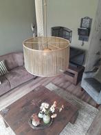 kamerlamp, Ophalen, Zo goed als nieuw, Metaal, Klassiek