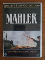 Mahler | Ken Russell, Vanaf 16 jaar, Ophalen of Verzenden, Zo goed als nieuw, Overige gebieden