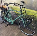 Gazelle HeavyDuty C7+ - 64 CM Framemaat - Bosch Middenmotor, Fietsen en Brommers, Elektrische fietsen, Koninklijke Gazelle N.V.