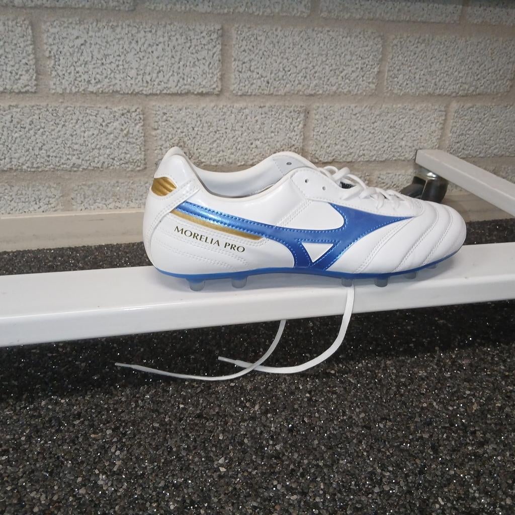 Mizuno Morelia Pro voetbalschoenen, Ophalen of Verzenden