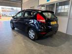 Ford Fiesta 1.25 Champion 5DRS|Airco|Trekhaak, Voorwielaandrijving, Euro 5, 1242 cc, 4 cilinders