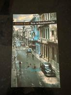 Gerrit Krol - Een schaaknovelle, Ophalen of Verzenden, Zo goed als nieuw, Gerrit Krol