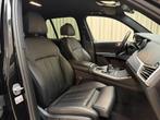BMW X5 xDrive45e 395PK *M-Sport* BLACK EDITION / Harman Kard, Gebruikt, Zwart, Vierwielaandrijving, Hybride Elektrisch/Benzine