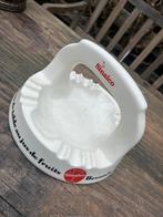 Asbak stamtafel, Ophalen of Verzenden, Zo goed als nieuw, Asbak