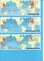USA 1991 - Tweede wereldoorlog 1, Ophalen of Verzenden, Postfris, Noord-Amerika