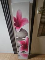 canvas schilderij, Ophalen, Zo goed als nieuw, Schilderij, 100 tot 125 cm