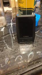 Bosch fietsdisplay - Gebruikt, Fietsen en Brommers, Fietsaccessoires | Fietsaccu's, Ophalen of Verzenden, Zo goed als nieuw