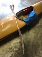 Oudje verdiend nieuwe ronde, Watersport en Boten, Kano's, Ophalen, Gebruikt, Eén persoon, Overige typen