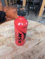 Nieuwe MSR fuel bottle brandstoffles 591ml, Ophalen of Verzenden, Nieuw
