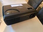 Optoma DLP Beamer Projector met Afstandsbediening en Draagta, Ophalen, Gebruikt, DLP