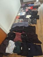 Partij dameskleding maat s/m - 52 stuks, Ophalen of Verzenden, Zo goed als nieuw, Maat 46/48 (XL) of groter