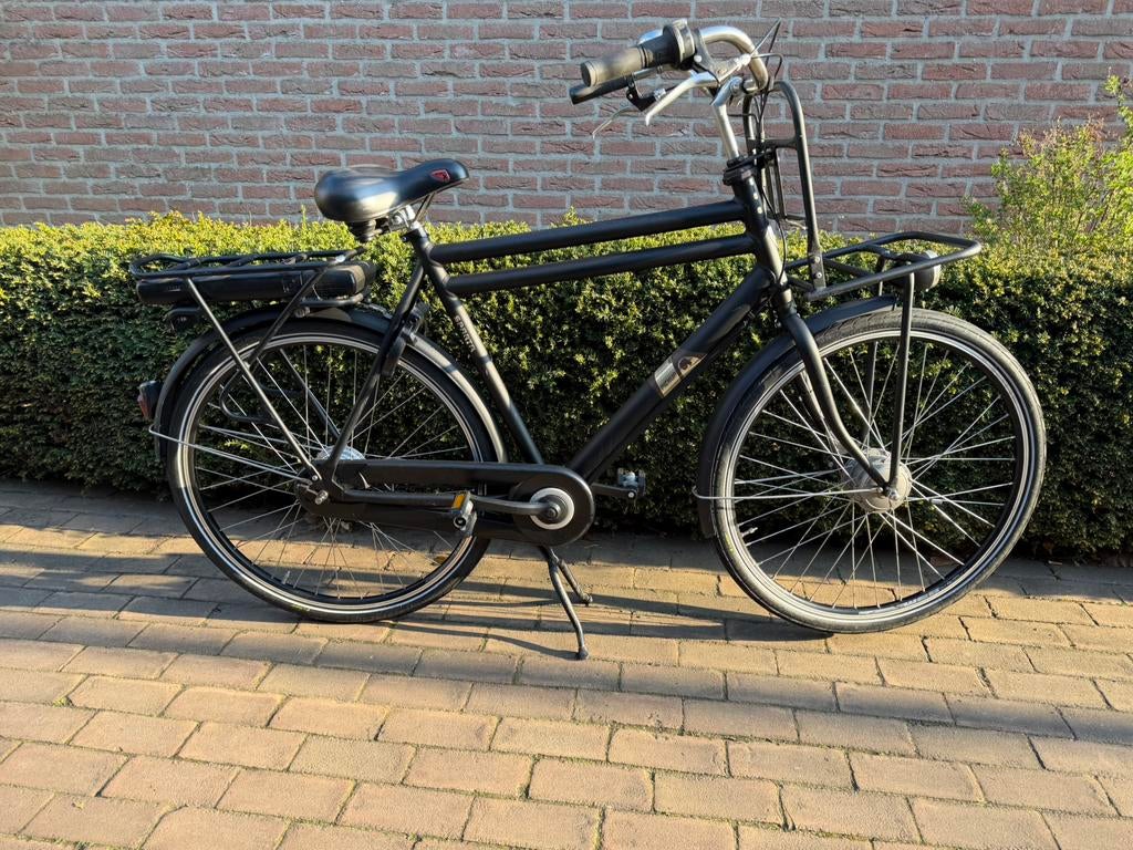 Sparta pick up, hoog model, Ophalen of Verzenden, Gebruikt, Sparta