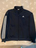 Adidas originals vest trainingsjas maat M, Ophalen of Verzenden, Zo goed als nieuw, Adidas, Maat 48/50 (M)