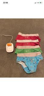 Plaswekker Uriflex / urifoon met 4 broekjes, Ophalen of Verzenden, Zo goed als nieuw, 100 tot 250 meter