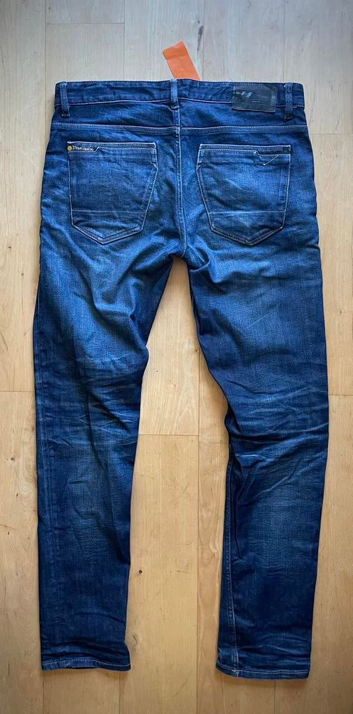 PME Legend XV jeans spijkerbroek W30 L34, Kleding | Heren, Spijkerbroeken en Jeans, Ophalen of Verzenden, Zo goed als nieuw, Blauw
