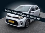 Kia Picanto 1.0 DPi DynamicPlusLine, Voorwielaandrijving, 12 maanden, Stof, Gebruikt