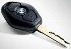 BMW autosleutel behuizingen voor reparatie vervanging, Ophalen of Verzenden