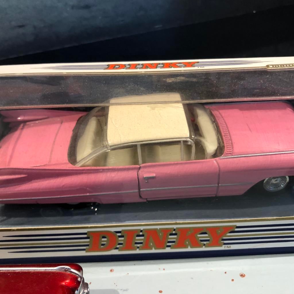 Cadillac, Ophalen of Verzenden, Zo goed als nieuw, Auto, Overige merken