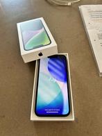 Apple iPhone 14 - compleet in doos, Telecommunicatie, Mobiele telefoons | Apple iPhone, 128 GB, Zwart, Nieuw, Ophalen of Verzenden