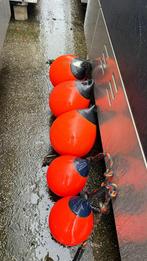 Boeien, Ophalen, Zo goed als nieuw, Zeilboot of Motorboot