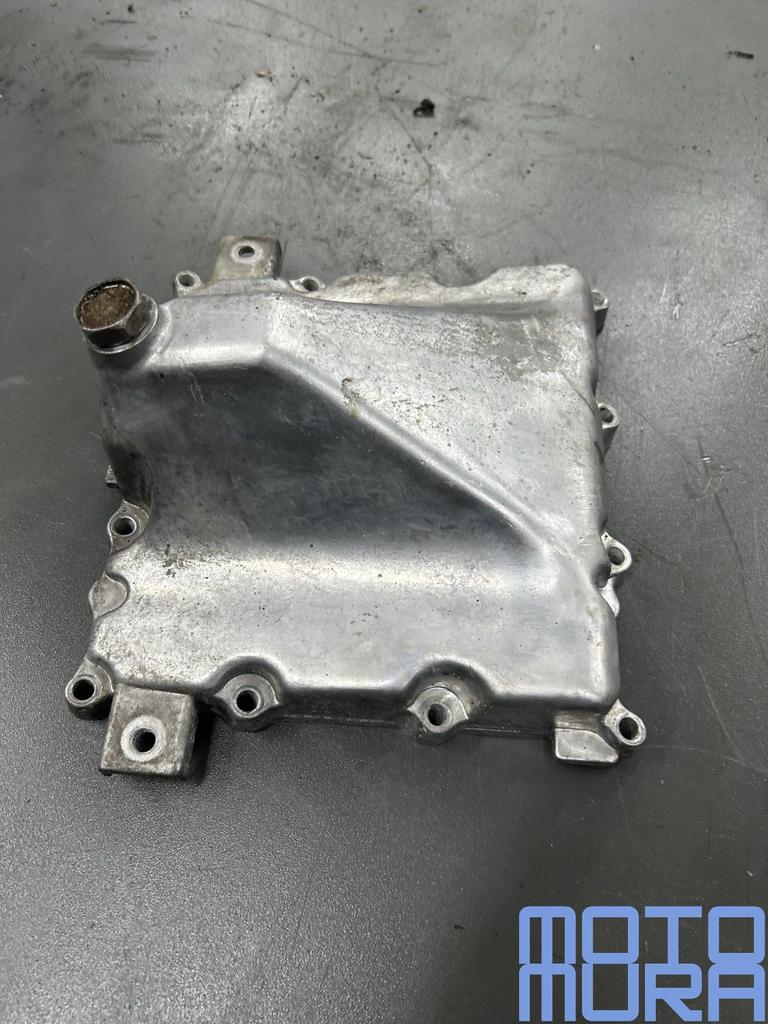 Carterpan voor de Suzuki GSXR 600 750 SRAD 1996 2000 GSX-R o, Motoren, Onderdelen | Suzuki, Ophalen of Verzenden, -, -, -