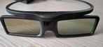 Actieve 3D-bril voor Philips TV, Ophalen of Verzenden, Nieuw