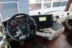 Scania R580 V8 NGS 6X2/ FULL AIR/ RETARDER/ HYDRAULICS/ SPEC, Automaat, Euro 6, Bedrijf, Diesel