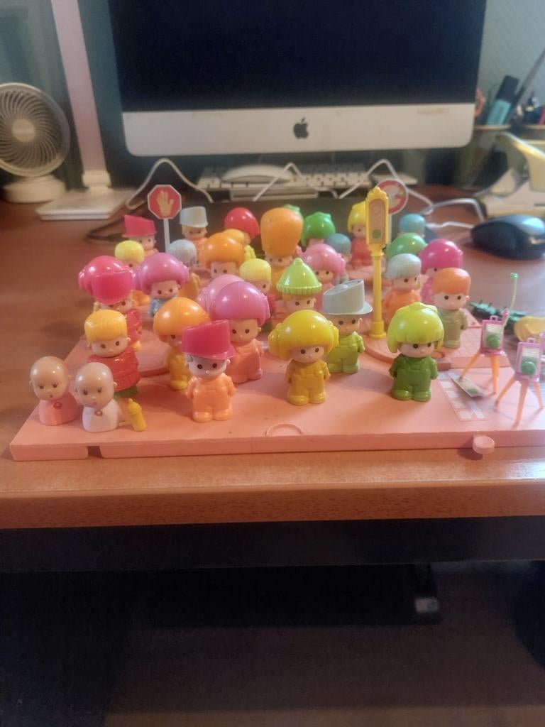 Pinypon vintage speelgoed, Ophalen of Verzenden