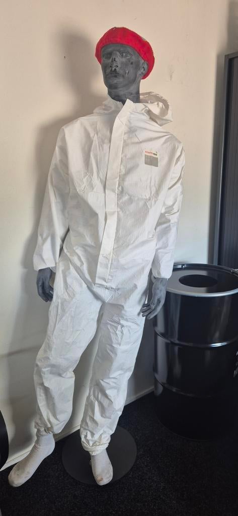 Paspop, Ophalen of Verzenden, Gebruikt