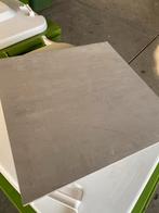 Nieuwe partij Mosa tegels antraciet, Ophalen of Verzenden, Zo goed als nieuw, 10 m² of meer, Vloertegels