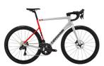 Cannondale SuperSix EVO 2023 Ultegra Di2  Maat 56 | Topstaat, Fietsen en Brommers, Fietsen | Racefietsen, Carbon, Zo goed als nieuw