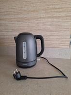 Waterkoker, 1 tot 2 liter, Ophalen