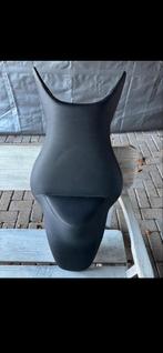 Zadelovertrek BMW K1200R - Zwart, Goede Staat, Motoren, Ophalen of Verzenden, Gebruikt