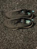 Nike Air Max 97 sneakers maat 42, Kleding | Heren, Schoenen, Ophalen of Verzenden, Nieuw, Zwart, Sneakers of Gympen