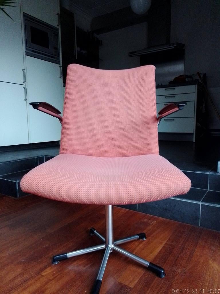 Gebroeders de Wit stoel, Ophalen, Gebruikt, Overige kleuren, Vier