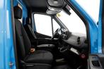 Mercedes-Benz Sprinter 311 CDI 115pk E6 RWD Bakwagen met ach, Achterwielaandrijving, Gebruikt, Euro 6, 4 cilinders