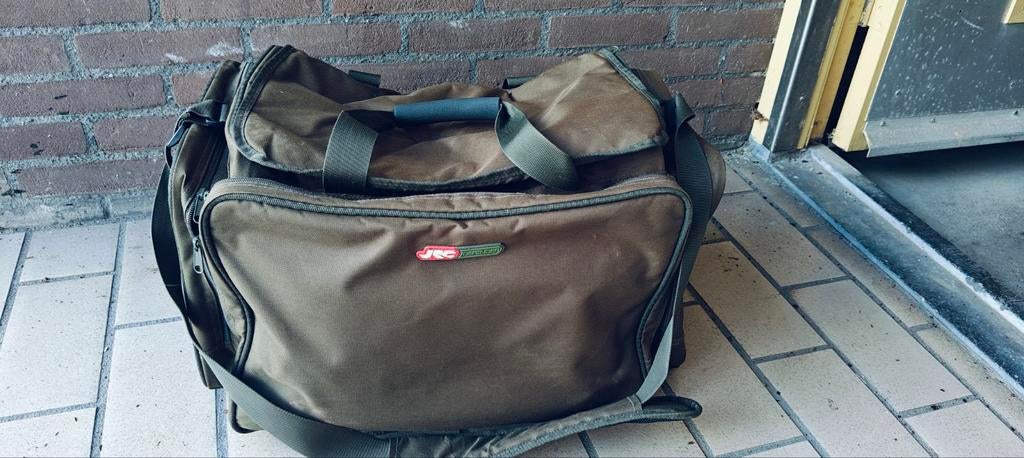 JRC Defender tas Large, Ophalen, Overige typen