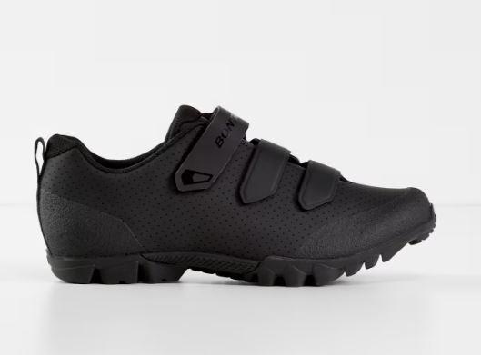 Fietsschoenen Bontrager Quantum MTB schoen zwart maat 39, Niet ingevuld, Nieuw, Ophalen of Verzenden, Niet ingevuld