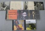jazz cd's Miles Davis 1x cd3, 2 x dubbel cd, 3x enkele cd's, 1980 tot heden, Boxset, Ophalen of Verzenden, Zo goed als nieuw