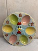 Ei Schaal Rond Kip (23), Ophalen of Verzenden