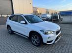 BMW X1 SDrive20d High Executive, Auto's, BMW, Euro 6, Wit, Bedrijf, Diesel